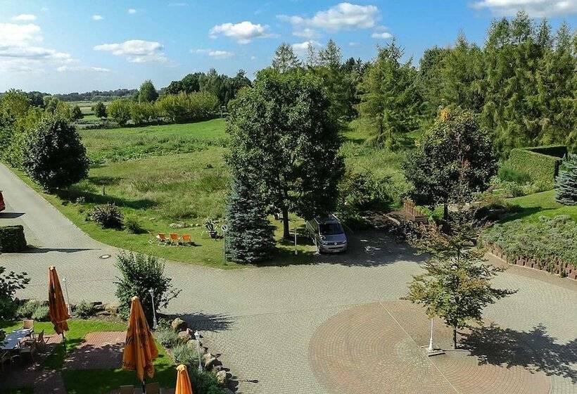 Отель & Spa Sommerfeld   Adults Only