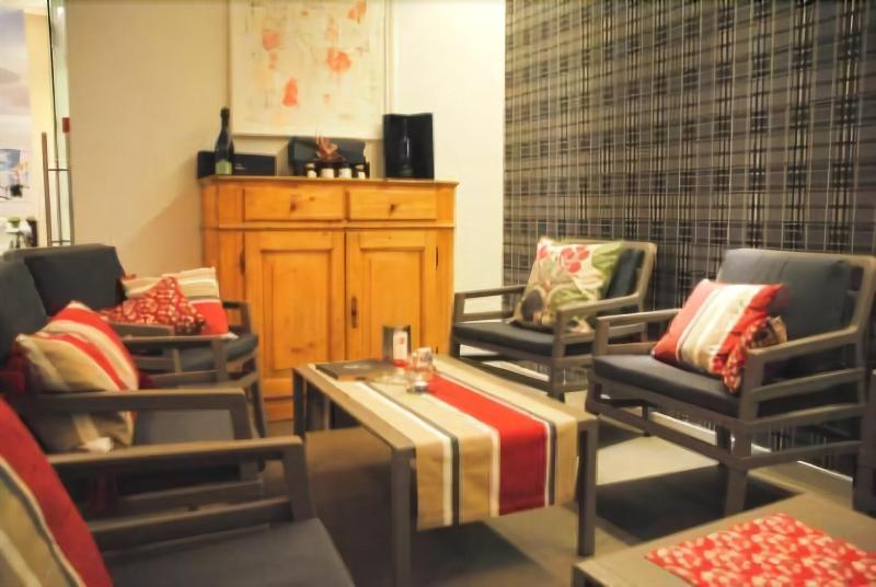 فندق Spluga Sosta &