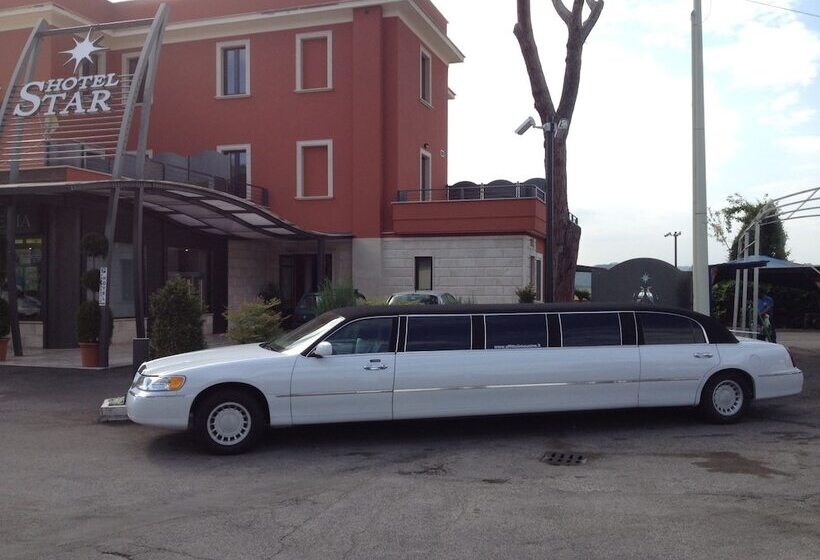 Fotos del hotel Star:  2