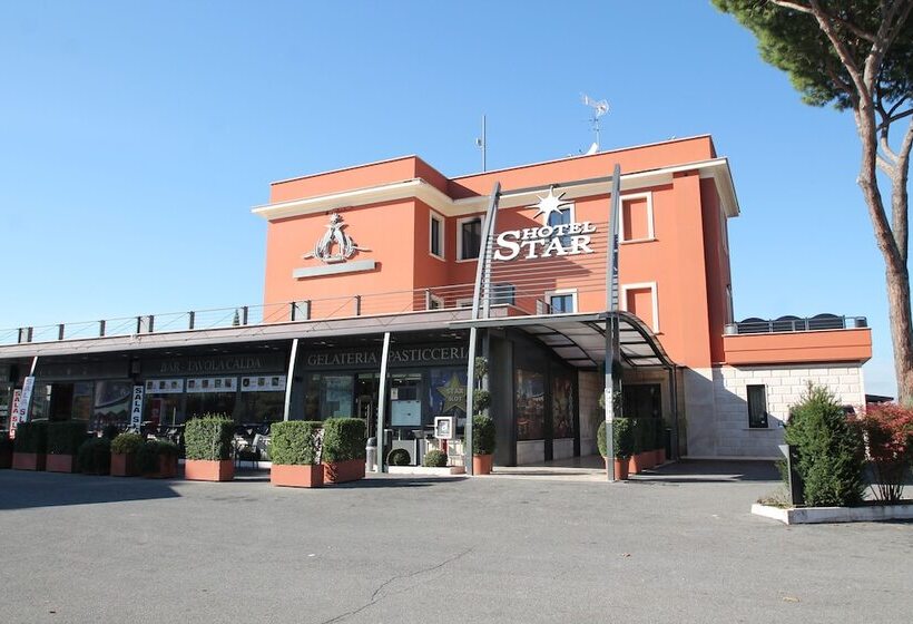 Fotos del hotel Star:  17