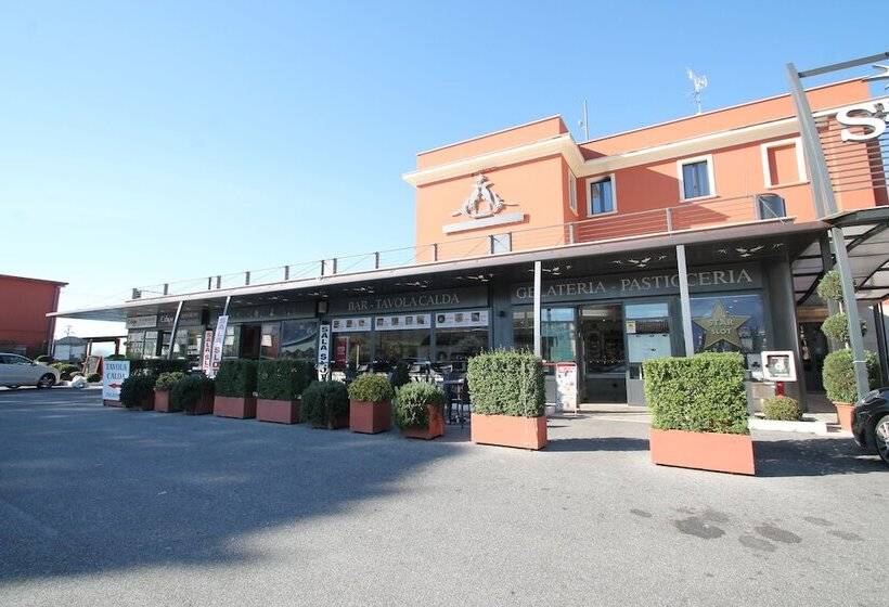 Fotos del hotel Star:  18