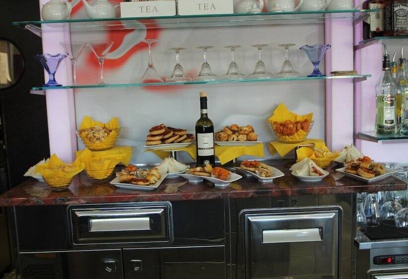 Fotos del hotel Star:  5