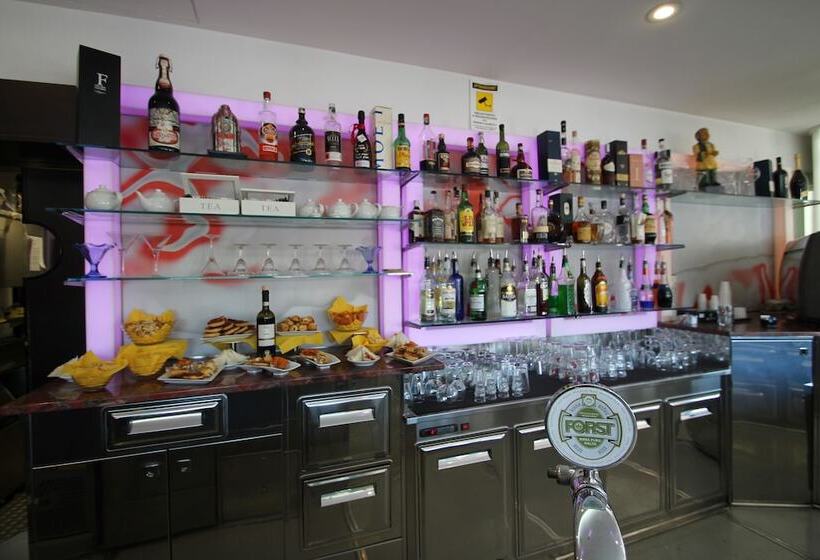 Fotos del hotel Star:  4