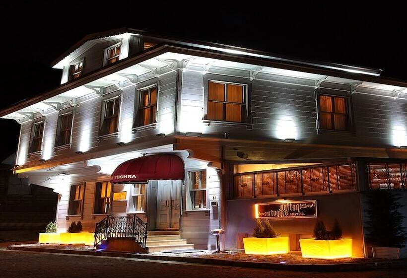 Fotos del hotel Sultan Tughra:  20