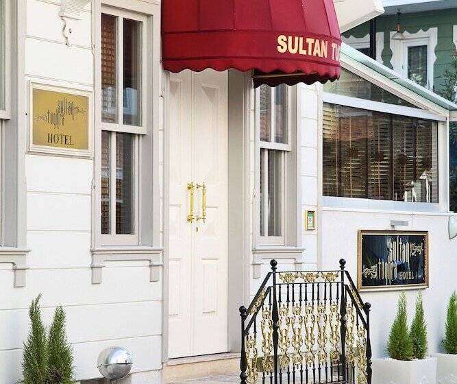 Fotos del hotel Sultan Tughra:  21