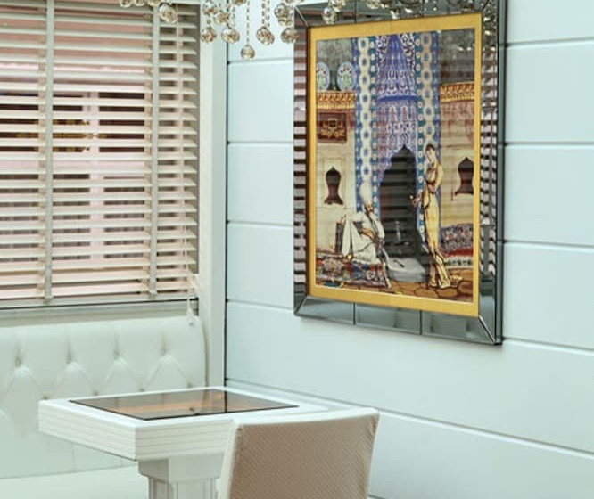 Fotos del hotel Sultan Tughra:  16