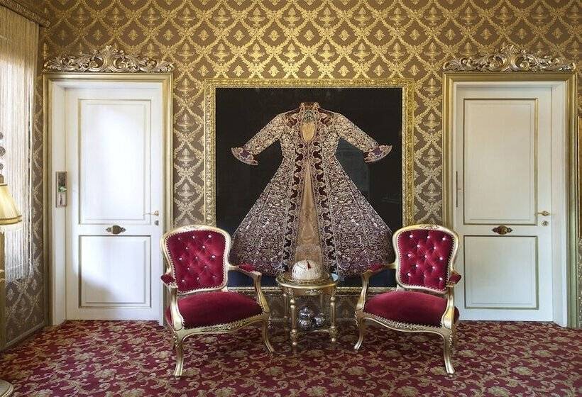 Fotos del hotel Sultan Tughra:  30