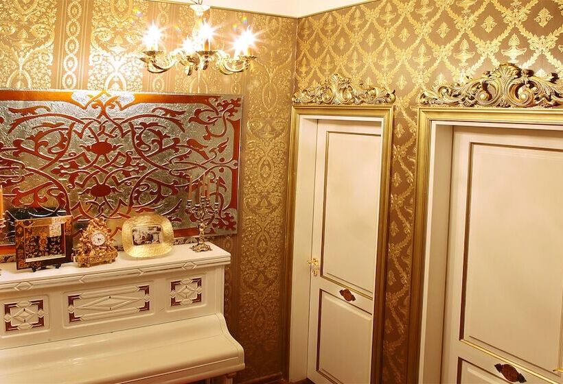 Fotos del hotel Sultan Tughra:  19