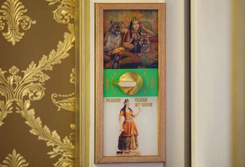 Fotos del hotel Sultan Tughra:  42