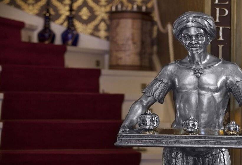 Fotos del hotel Sultan Tughra:  26