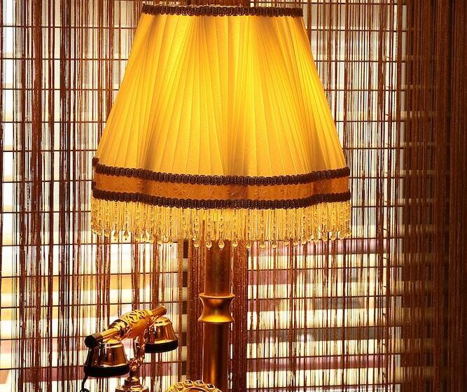 Fotos del hotel Sultan Tughra:  32