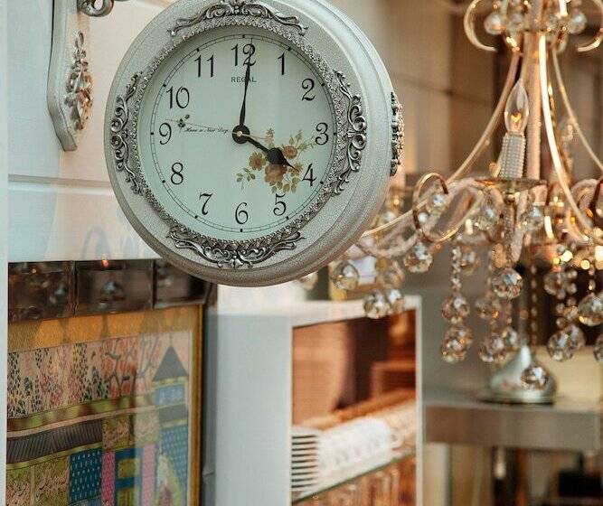 Fotos del hotel Sultan Tughra:  27