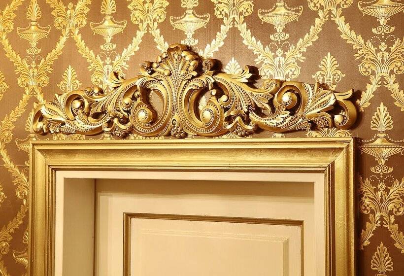 Fotos del hotel Sultan Tughra:  28