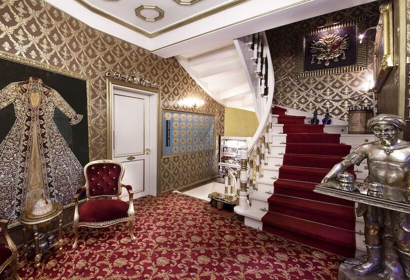 Fotos del hotel Sultan Tughra:  48