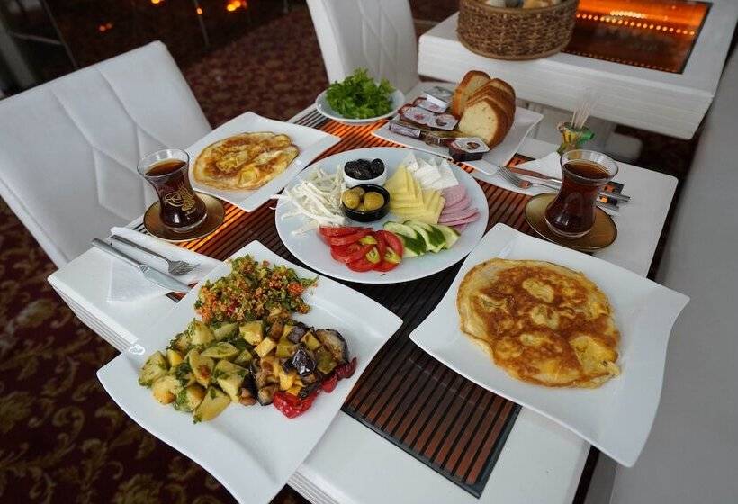 Fotos del hotel Sultan Tughra:  3