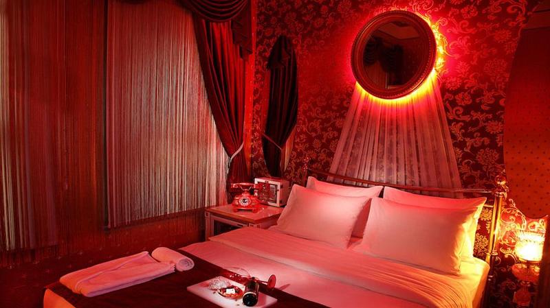 Fotos del hotel Sultan Tughra:  37