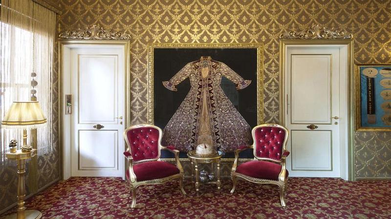 Fotos del hotel Sultan Tughra:  47