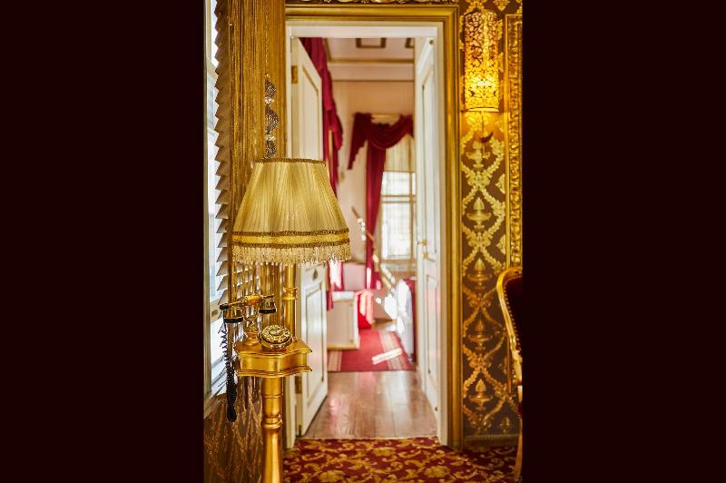 Fotos del hotel Sultan Tughra:  36