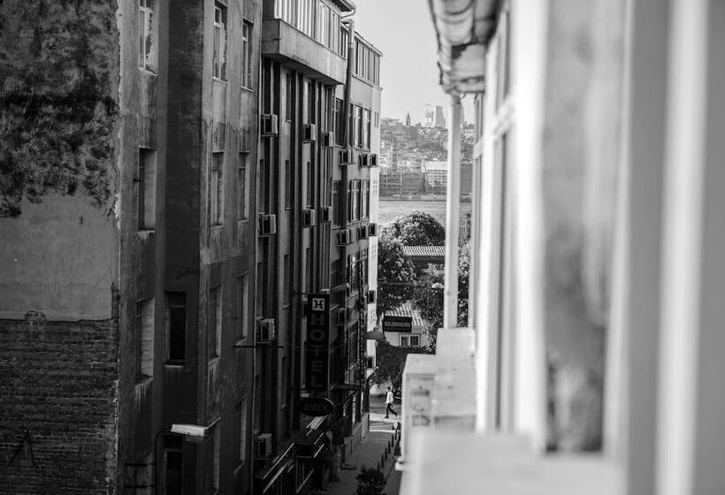 Fotos del hotel Tayahatun:  19