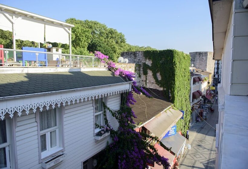 Fotos del hotel Tayahatun:  18