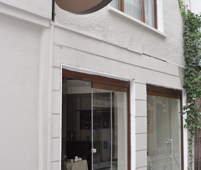 Fotos del hotel Tayahatun:  17