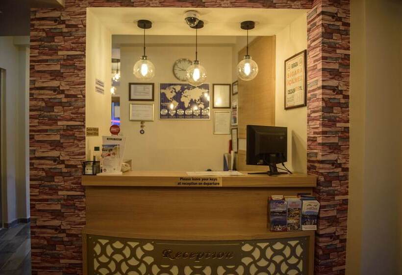 Fotos del hotel Tayahatun:  22