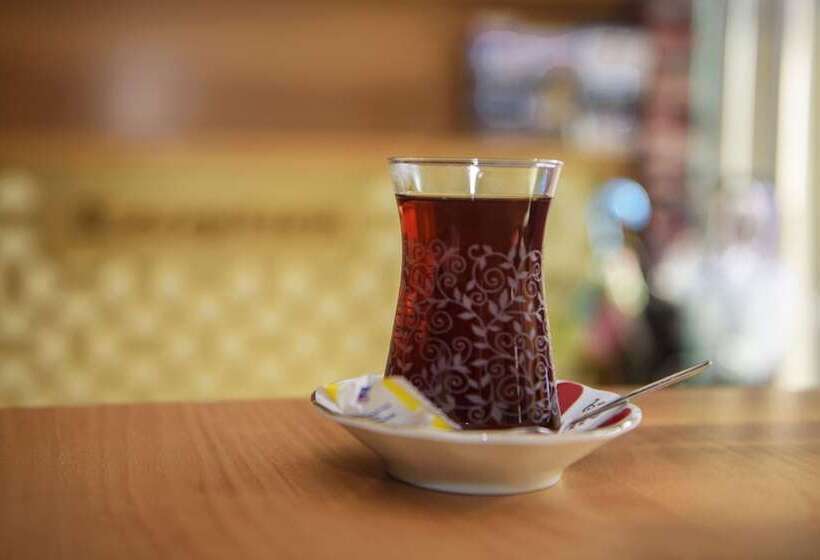 هتل Tayahatun