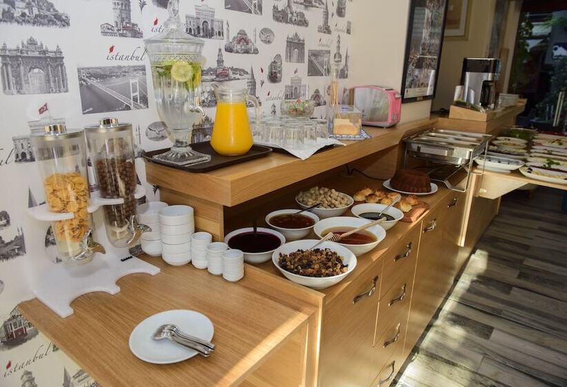 Fotos del hotel Tayahatun:  16