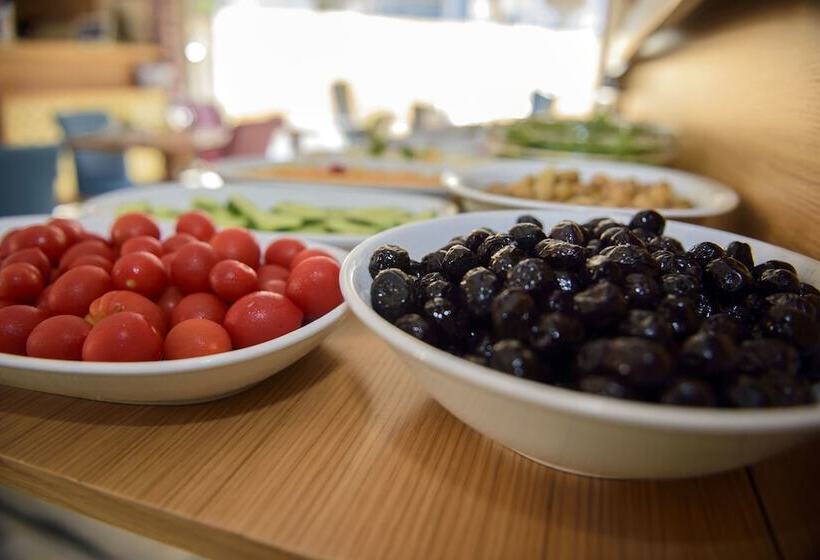 Fotos del hotel Tayahatun:  13