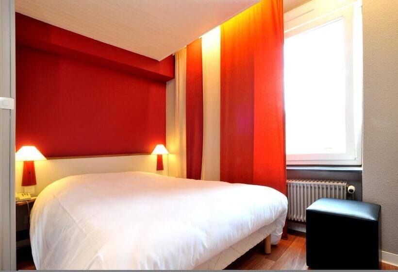 هتل The Originals Access, Hôtel Arum, Remiremont