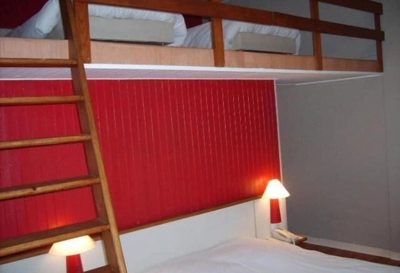هتل The Originals Access, Hôtel Arum, Remiremont