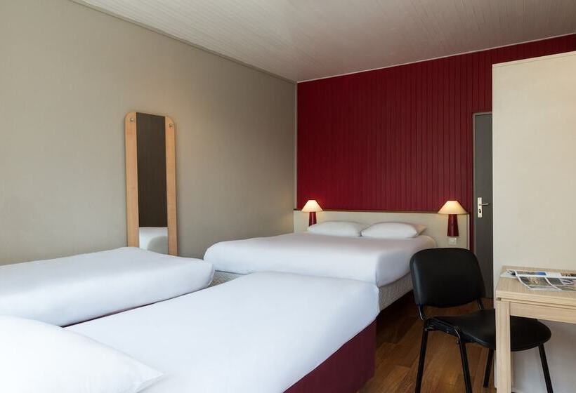 هتل The Originals Access, Hôtel Arum, Remiremont