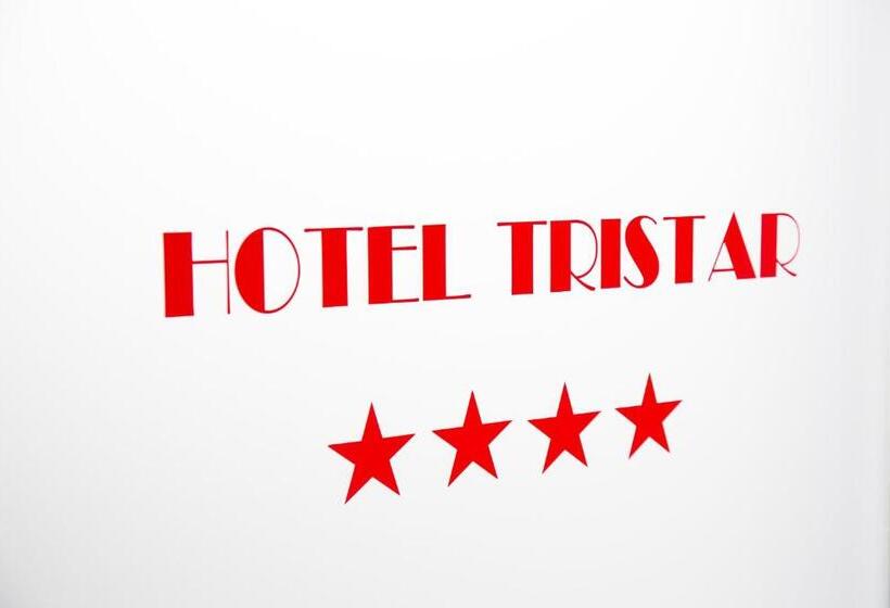 هتل Tristar