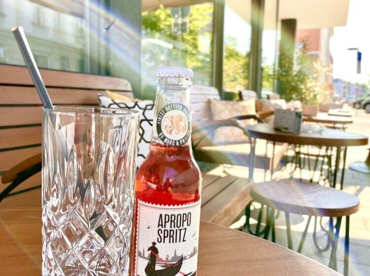 Zeitwohnhaus Suite Hotel & Serviced Apartments