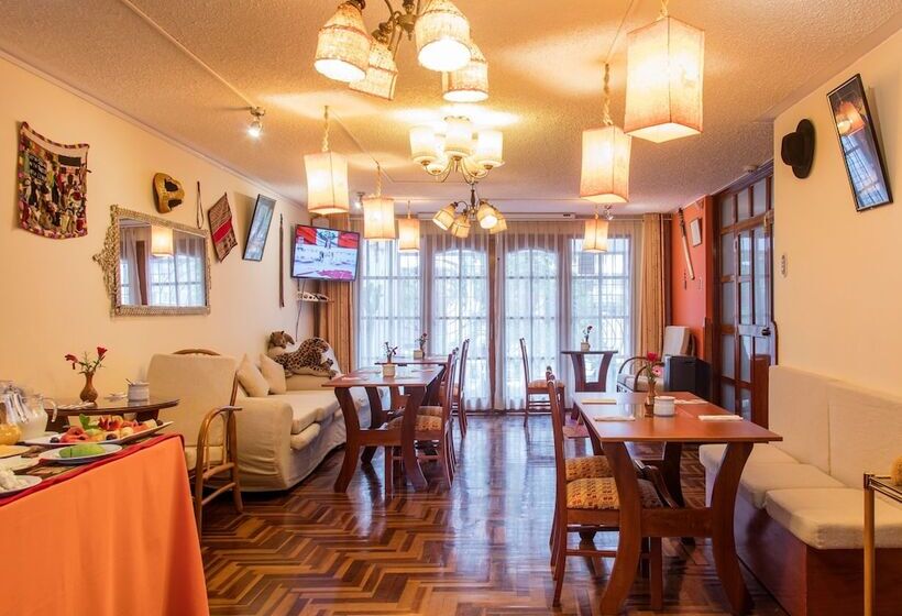Laramani Hotel Boutique