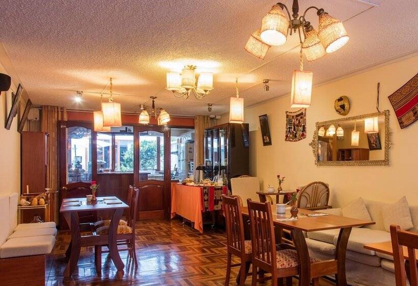 Laramani Hotel Boutique