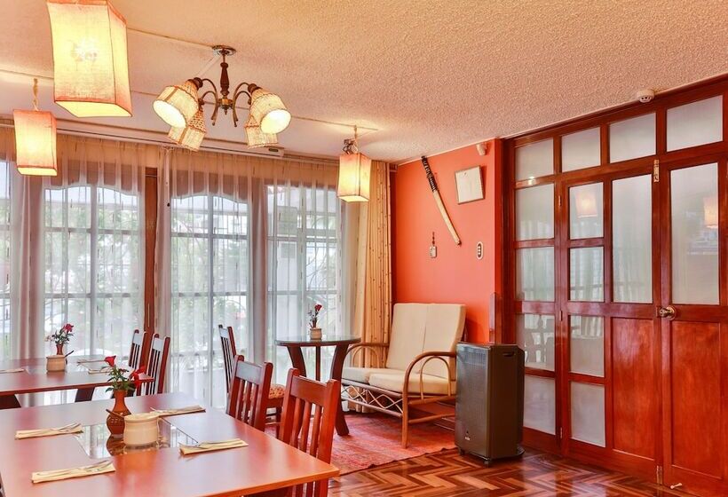 Laramani Hotel Boutique