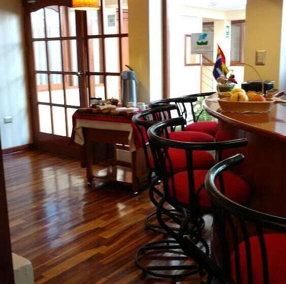 Laramani Hotel Boutique