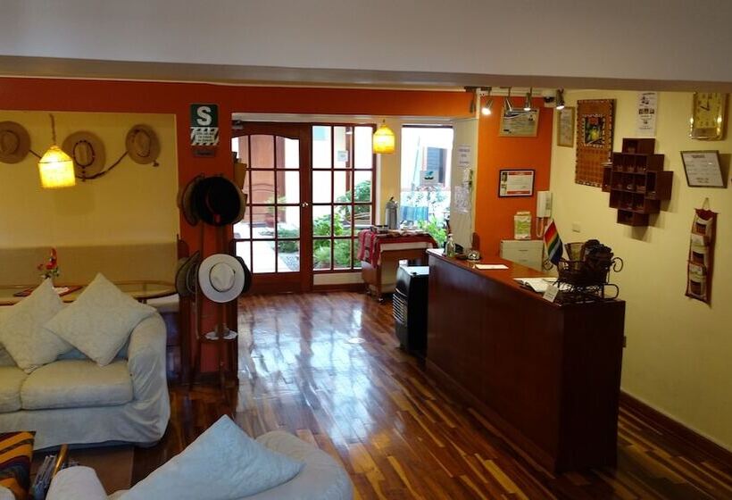 Laramani Hotel Boutique