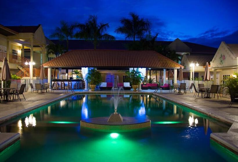 North Resort
