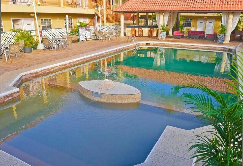 North Resort
