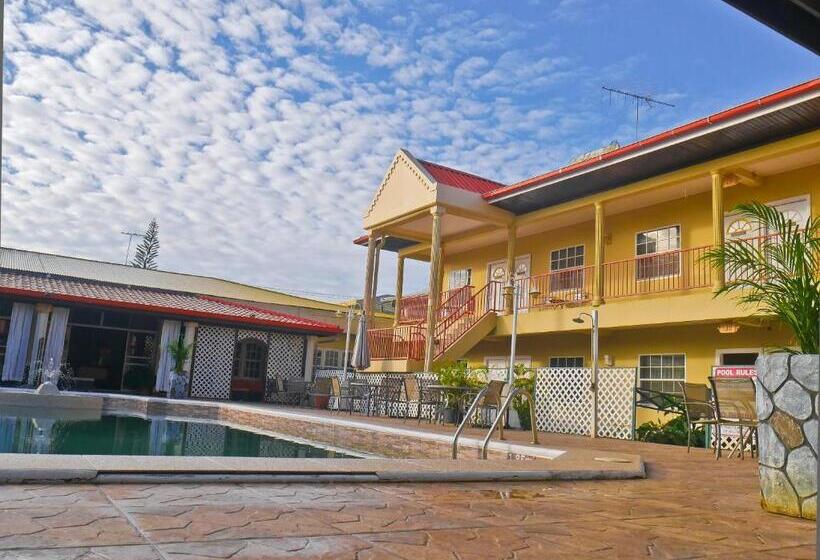 North Resort