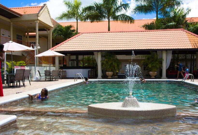 North Resort