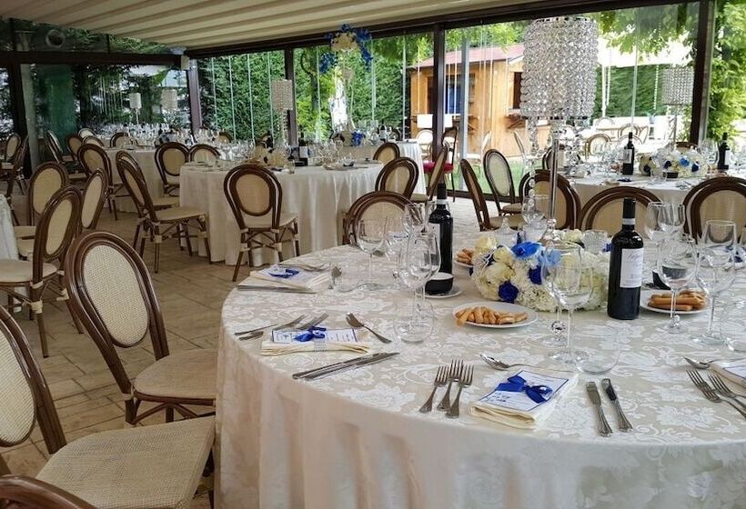 Fotos del hotel Park Hotel Elefante:  5 Fotos del hotel Park Hotel Elefante:  5