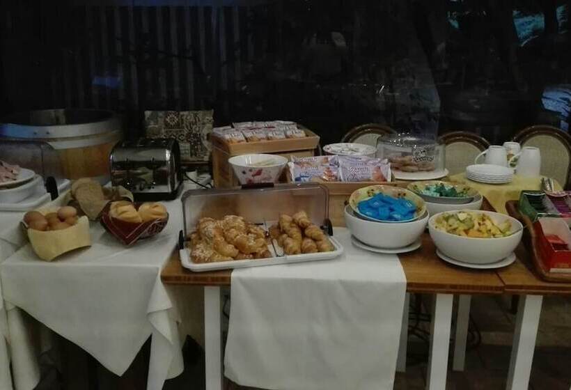 Fotos del hotel Park Hotel Elefante:  19 Fotos del hotel Park Hotel Elefante:  19