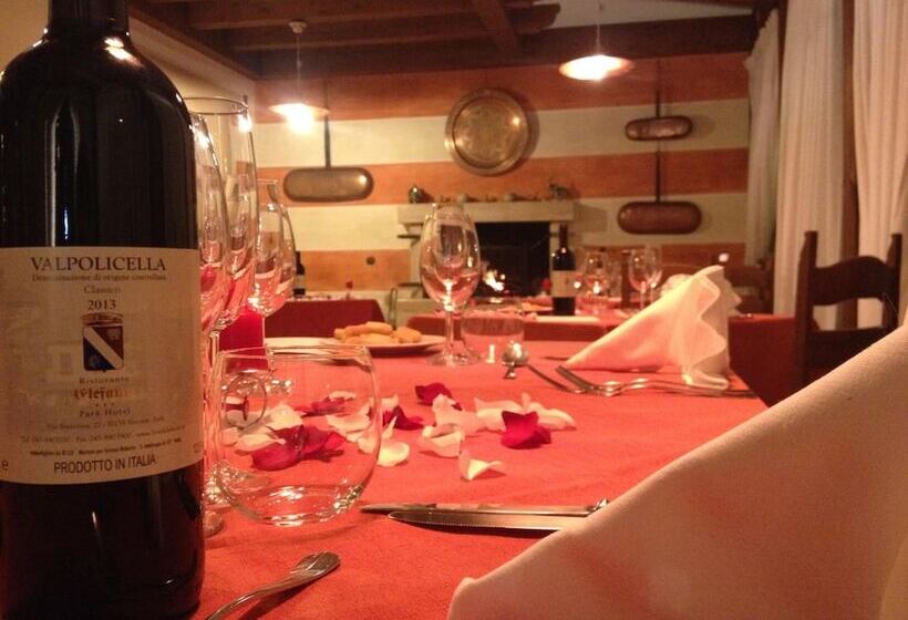 Fotos del hotel Park Hotel Elefante:  6 Fotos del hotel Park Hotel Elefante:  6