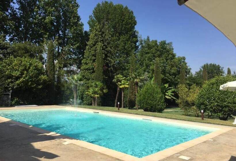 Fotos del hotel Park Hotel Elefante:  11 Fotos del hotel Park Hotel Elefante:  11