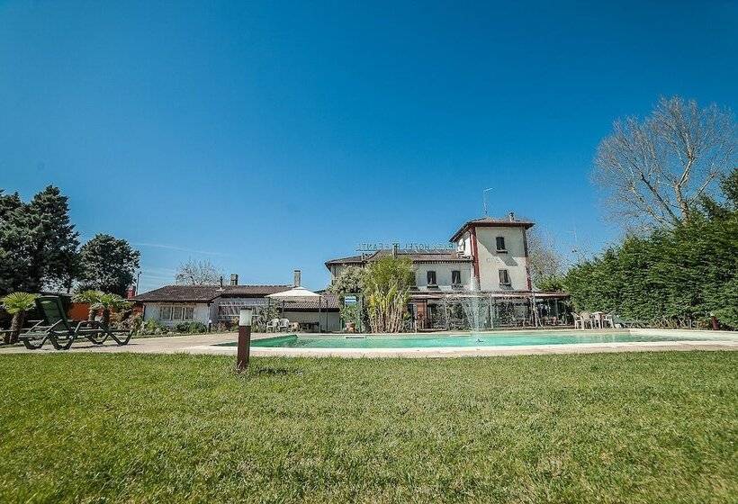 Fotos del hotel Park Hotel Elefante:  10 Fotos del hotel Park Hotel Elefante:  10