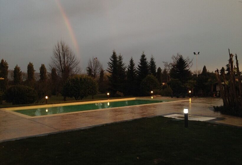 Fotos del hotel Park Hotel Elefante:  8 Fotos del hotel Park Hotel Elefante:  8