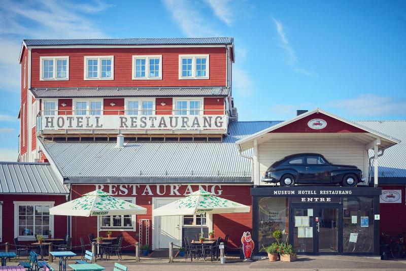 Park Hotel Motala